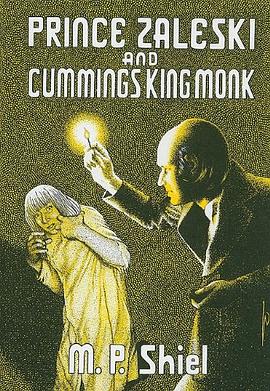 Prince Zaleski and Cumming's King Monk